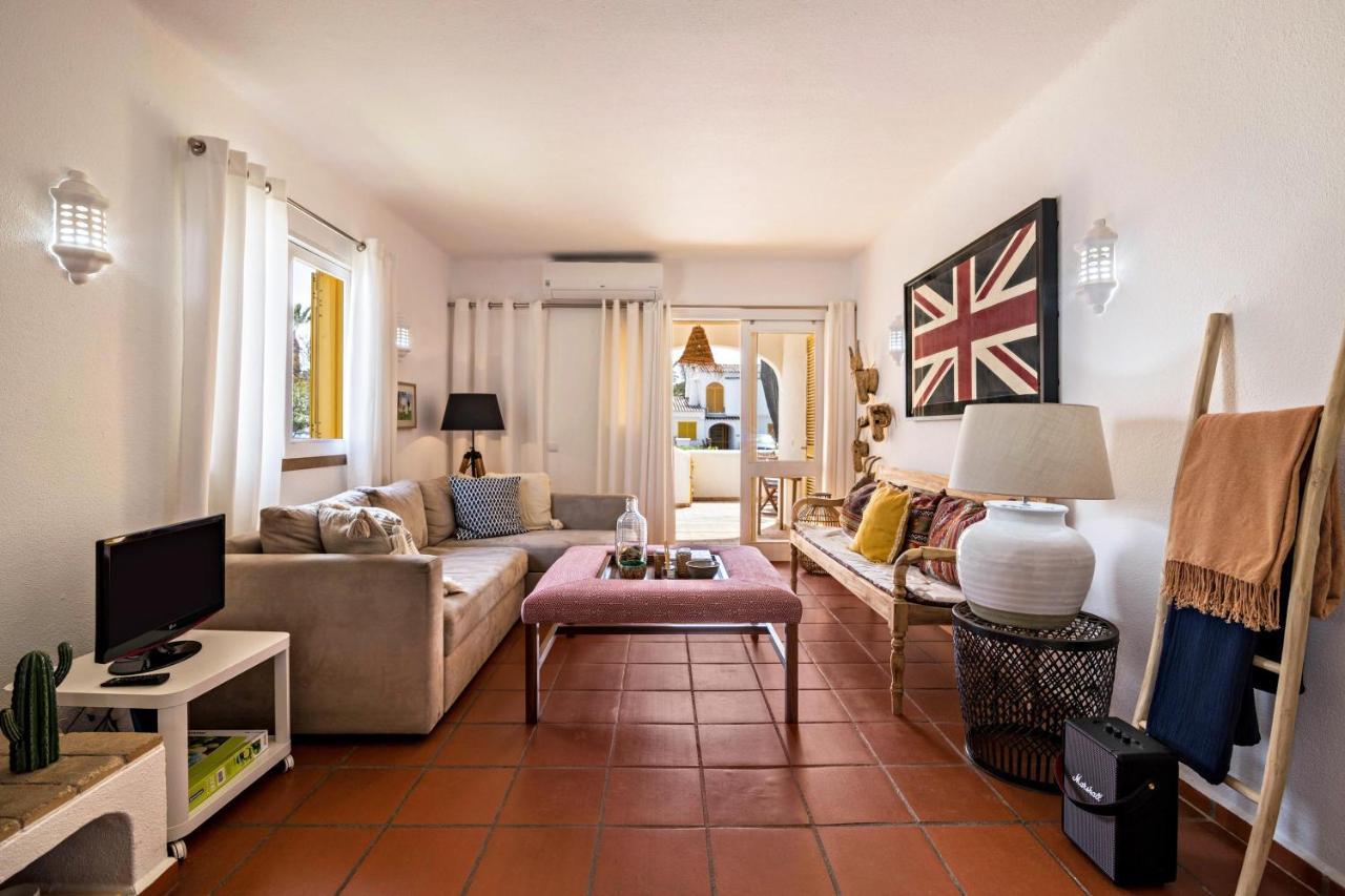 Villa Casa O12 à Vilamoura Extérieur photo