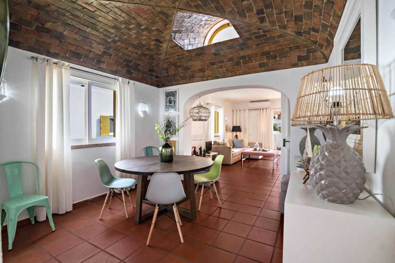 Villa Casa O12 à Vilamoura Extérieur photo