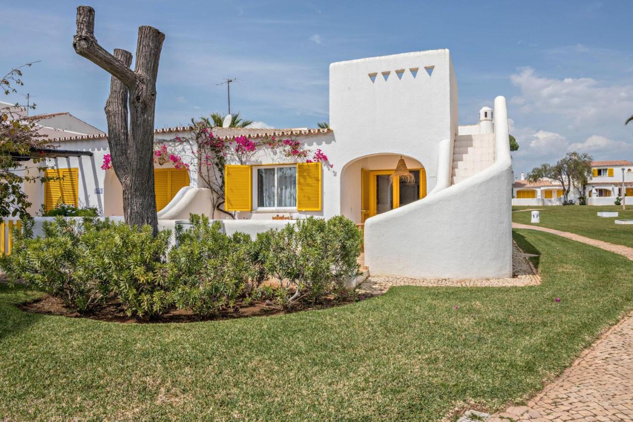 Villa Casa O12 à Vilamoura Extérieur photo